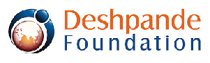 deshpande foundation