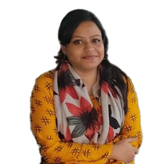 Naveena Zaidi